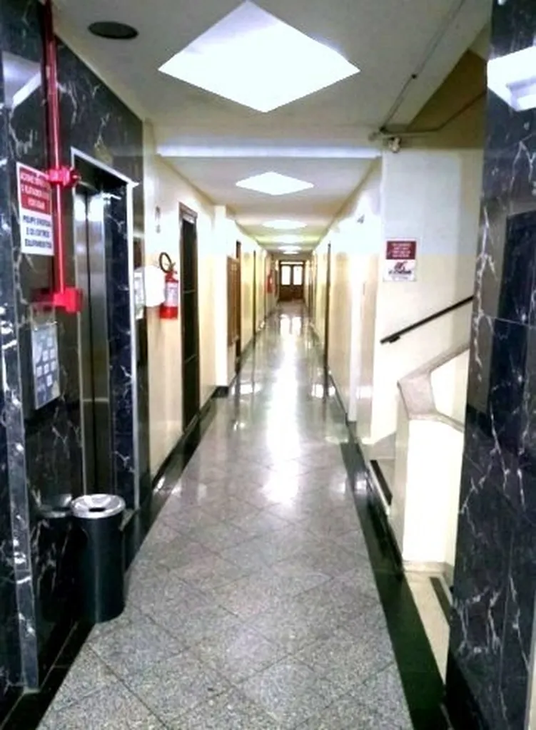 Imagem Apartamento em Cidade Baixa