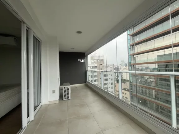 Imagem APARTAMENTO RESIDENCIAL em SÃO PAULO - SP, CONSOLAÇÃO