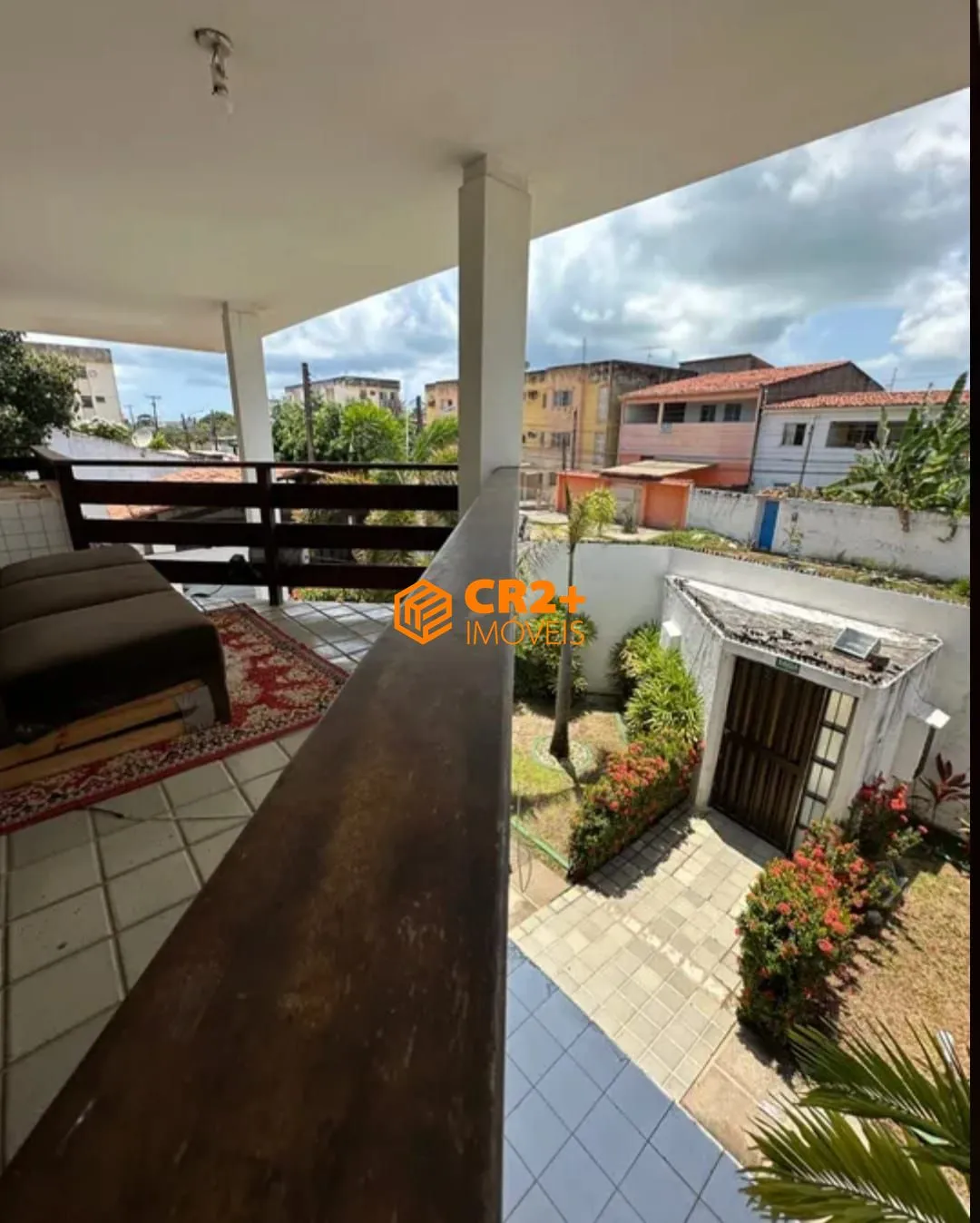 Imagem Venda casa alto padrão 04 quartos, 04 suítes, 02 vagas de garagem em Pau Amarelo