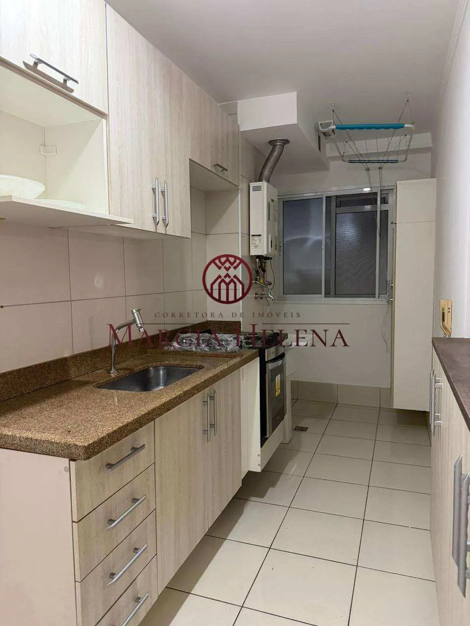 Imagem Apartamento à venda, no Piazza di Roma em Valinhos, Ortizes, com 3 quartos, 69m2