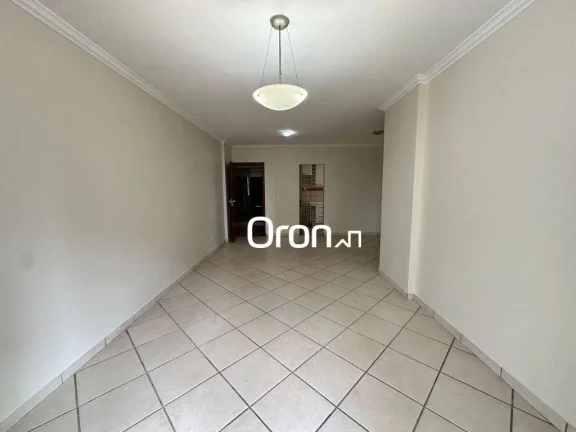 Imagem Apartamento à venda, 108 m² por R$ 540.000,00 - Jardim Goiás - Goiânia/GO