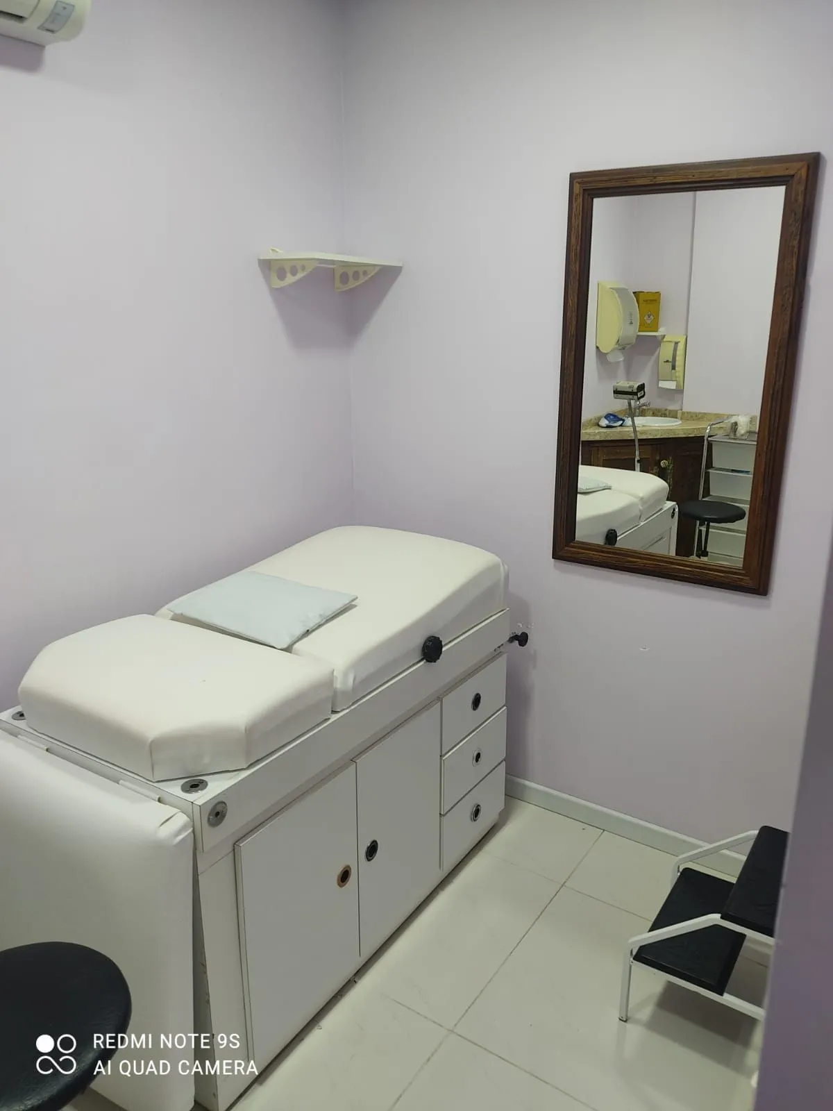 Imagem Sala Comercial em Floresta