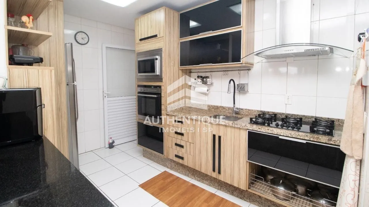 Imagem TOTALITA BOA VISTA SÃO CAETANO DO SUL - Apartamento no bairro Boa Vista, São Caetano do Sul à venda