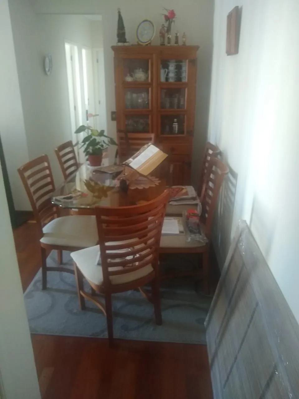 Foto do imóvel Apartamento à venda 3 Quartos, 1 Suite, 2 Vagas, 77M², Saúde, São Paulo - SP | CONDOMÍNIO EDIFÍCIO VILLA PIEMONTE