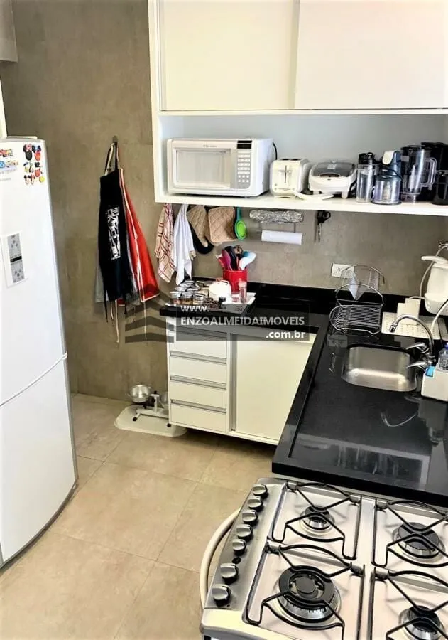 Imagem Marquês Savoia Brooklin - Apartamento à venda em São Paulo/SP