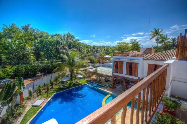 Imagem A CASA DE GABRIELA - POUSADA BOUTIQUE