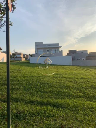 Imagem Terreno 300m², Condomínio Terras do Vale, Caçapava