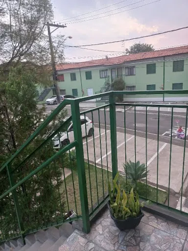 Imagem Casa com 2 dormitórios à venda, 45 m² por R$ 233.000,00 - Aeroporto - Guarulhos/SP