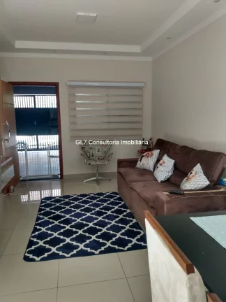 Foto do imóvel Casa t?(C)rrea a venda no Jardim Monte Carlo Indaiatuba-SP terreno 150m e construção 135m