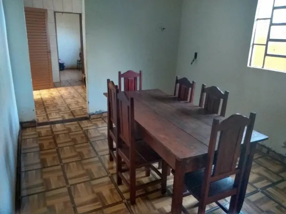 Imagem Casa com 3 Quartos à Venda, 126 m² em Jardim Tropical - Ituverava