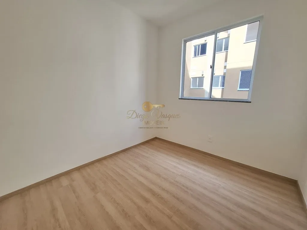 Imagem Apartamento para Venda em Teresópolis / RJ no bairro Posse