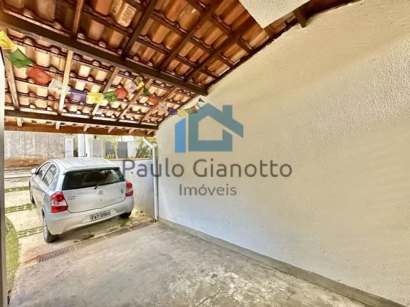Imagem Casa c/ 3 quartos no Cond Vila Velha Granja Viana