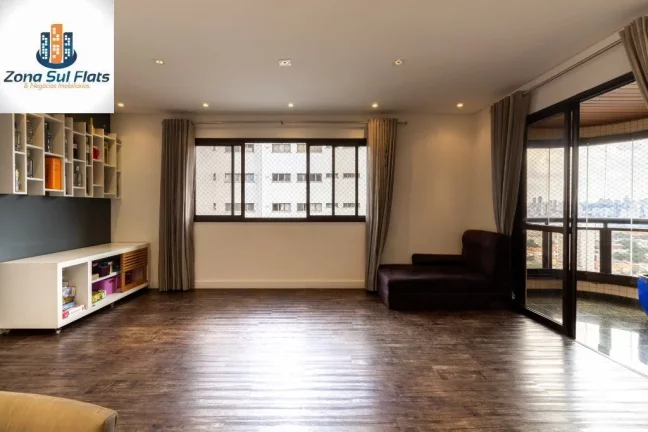 Imagem Apartamento à Venda No Ipiranga Com 3 Suítes e 3 vagas