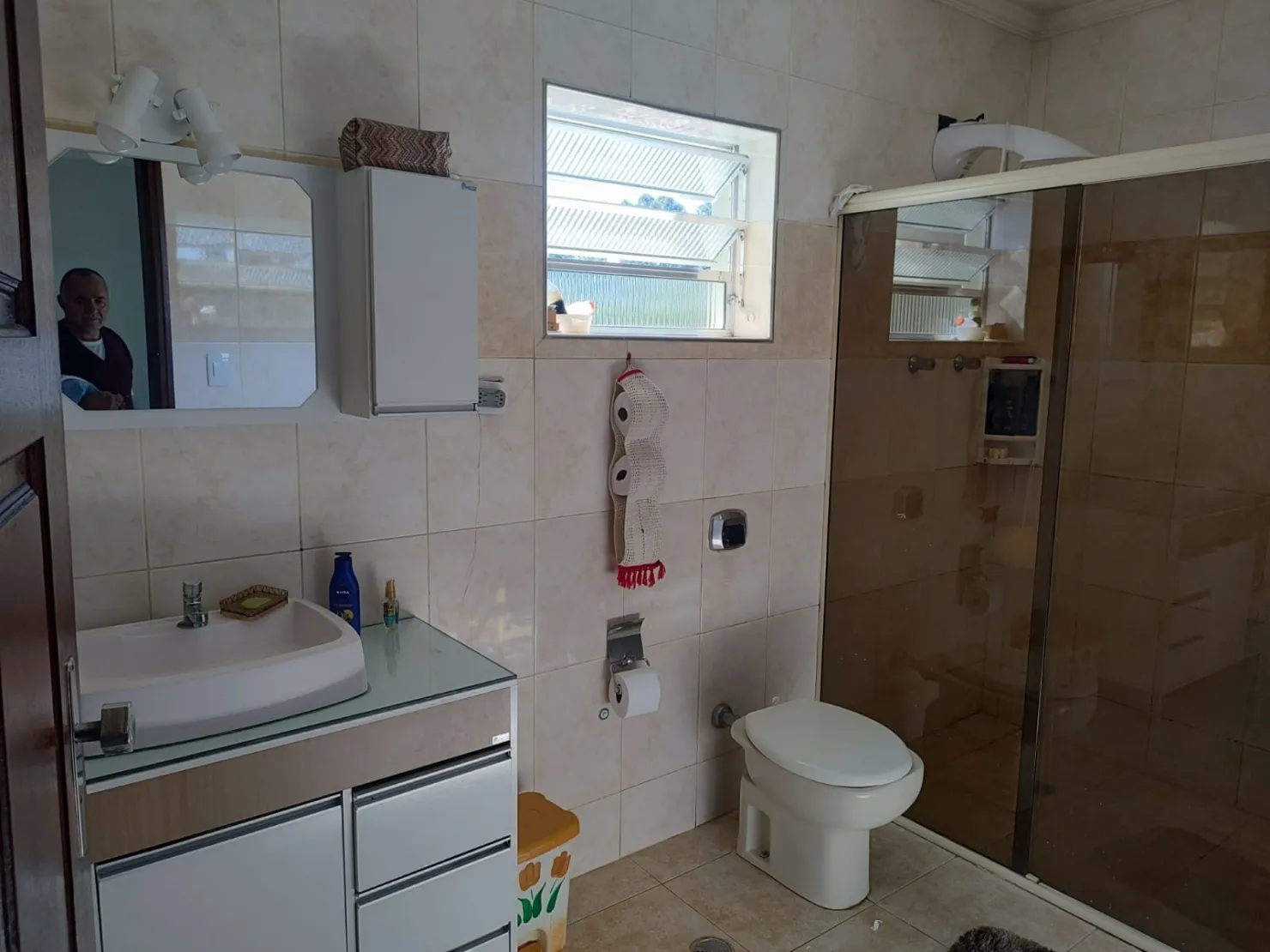 Imagem Casa à venda 3 Quartos, 1 Suite, 10 Vagas, 360M², Parque Senhor do Bonfim, Taubaté - SP
