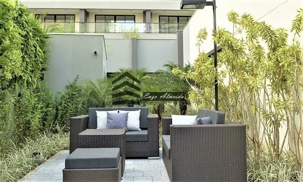 Imagem Apartamento à venda em São Paulo/SP