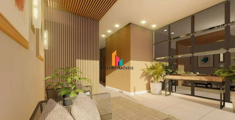 Imagem APARTAMENTO RESIDENCIAL em PRAIA GRANDE - SP, TUPI