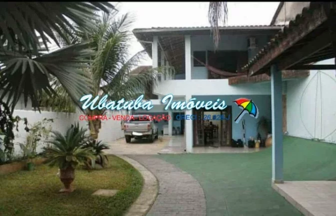 Imagem Lindo sobrado com excelente localização.