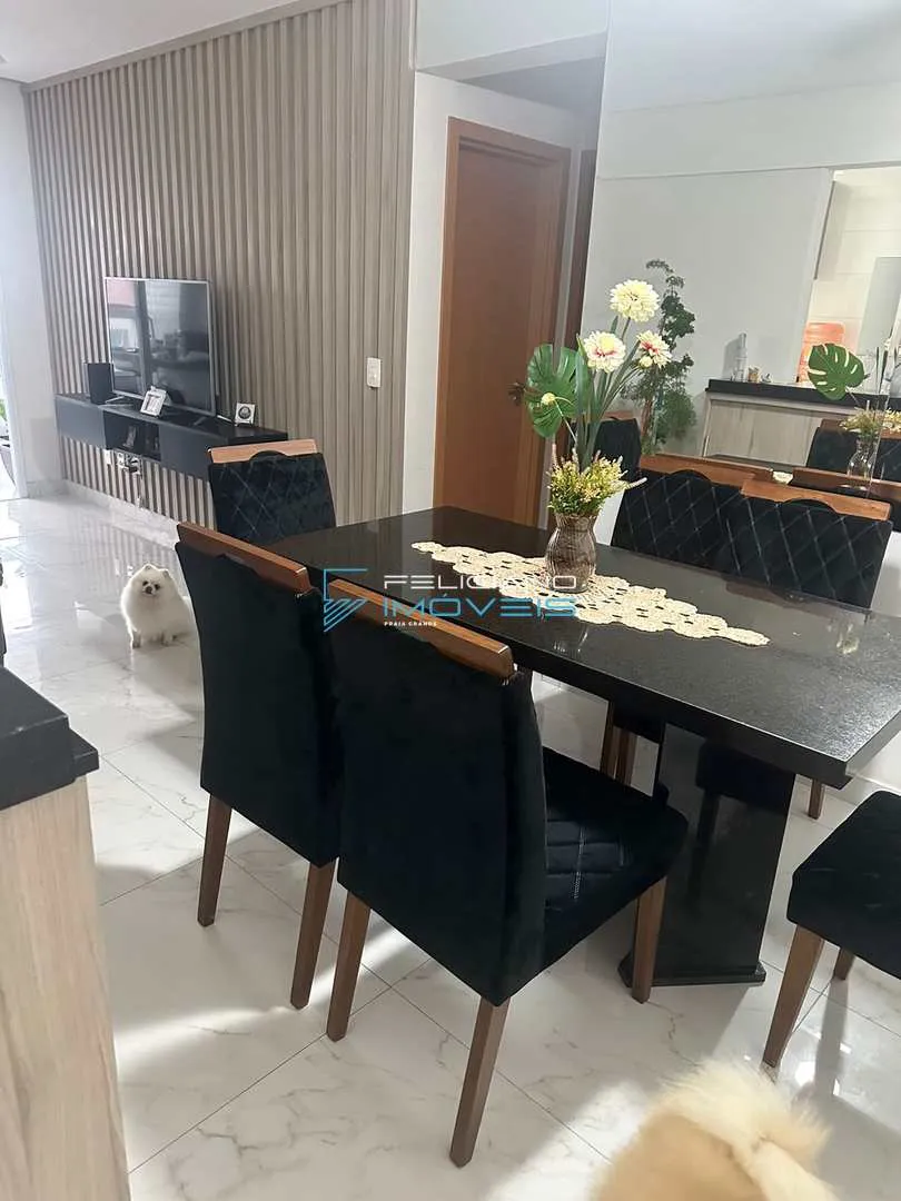 Imagem Apartamento com 2 quartos, Caiçara, Praia Grande - R$ 795 mil, Cod: 2468