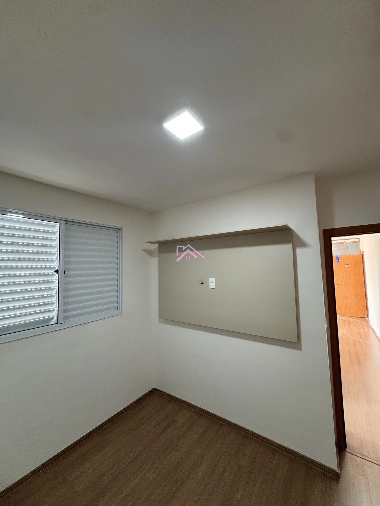 Imagem Apartamento à venda - Residencial Jardim Di Florença - Área 49 m2 com 2 dormitórios - 1 vaga - Bairr