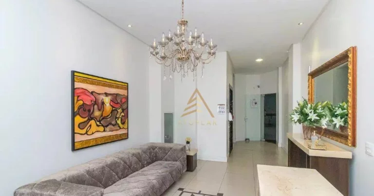 Imagem Apartamento com 3 dormitórios à venda, 128 m² por R$ 1.650.000,00 - Centro - Balneário Camboriú/SC