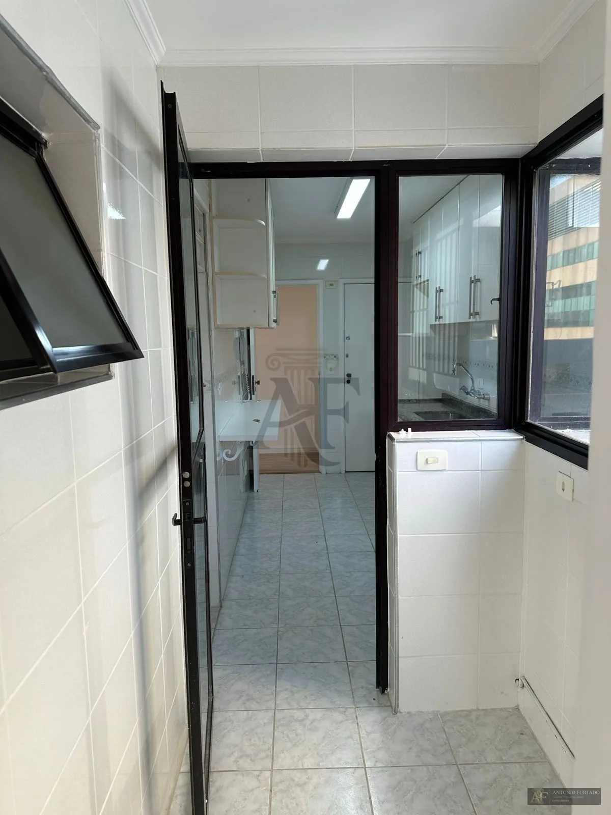 Imagem Apartamento para alugar em Vila Olímpia, São Paulo