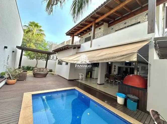 Imagem CASA DE ALTO PADRÃO PARA LOCAÇÃO ALPHAVILLE 1