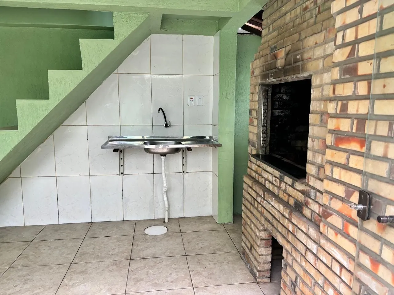 Imagem SOBRADO CONDOMINIO FECHADO - HARMONIA - CANOAS / RS