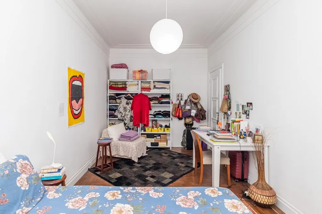 Imagem Apartamento à venda em São Paulo, Campos Elíseos, com 3 quartos, 117m2