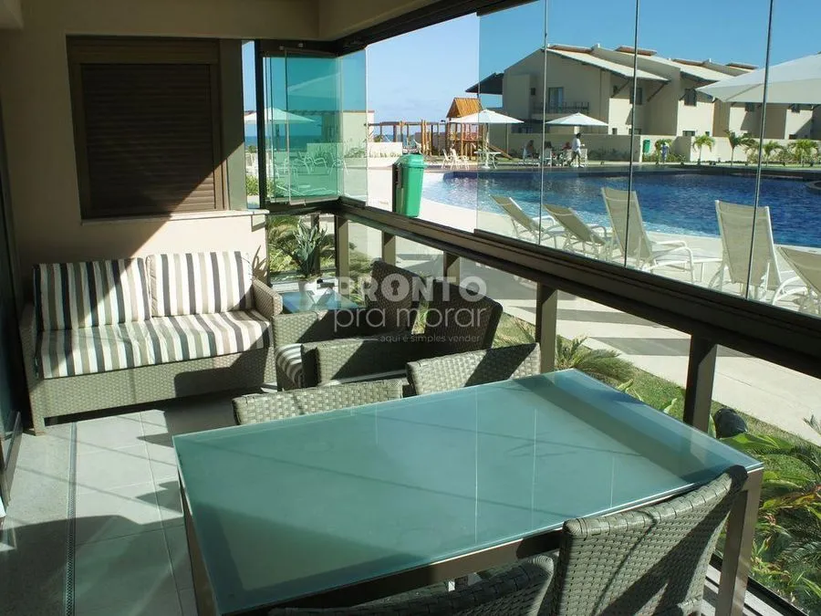 Imagem Ekoara Residence