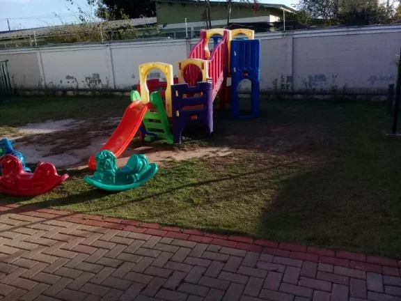 Imagem Apartamento com 2 dormitórios à venda, 47 m² por R$ 220.000,00 - Vila Urupês - Suzano/SP