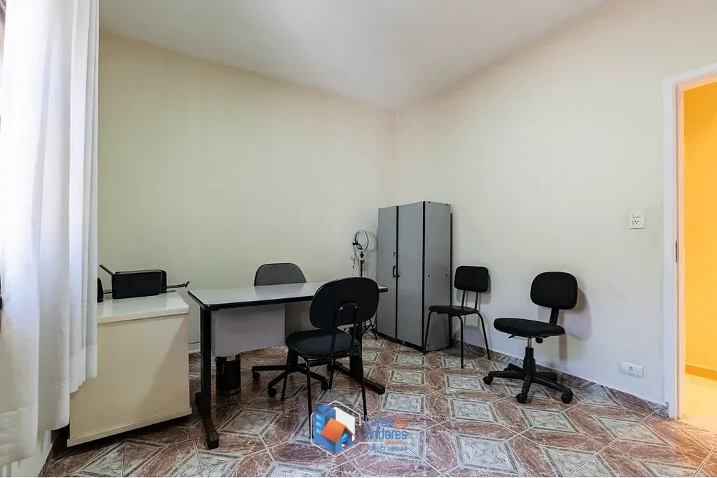 Imagem Casa à venda 3 Quartos 1 Suite 3 Vagas 190M² Brooklin Paulista São Paulo - SP