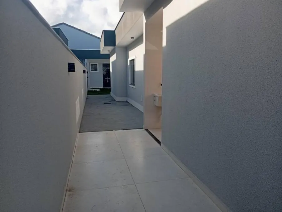 Imagem Casa 3 Quartos Maricá - RJ - Jardim Atlântico Leste (Itaipuaçu)