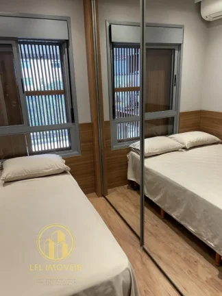 Imagem Apartamento Mobiliado para Venda, com 3 dormitórios e 2 vagas. Vila Madalena / Pinheiros