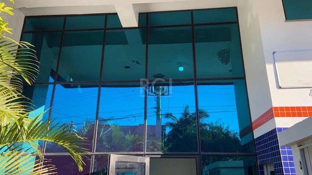 Imagem Prédio comercial 750m² Bairro Cavalhada