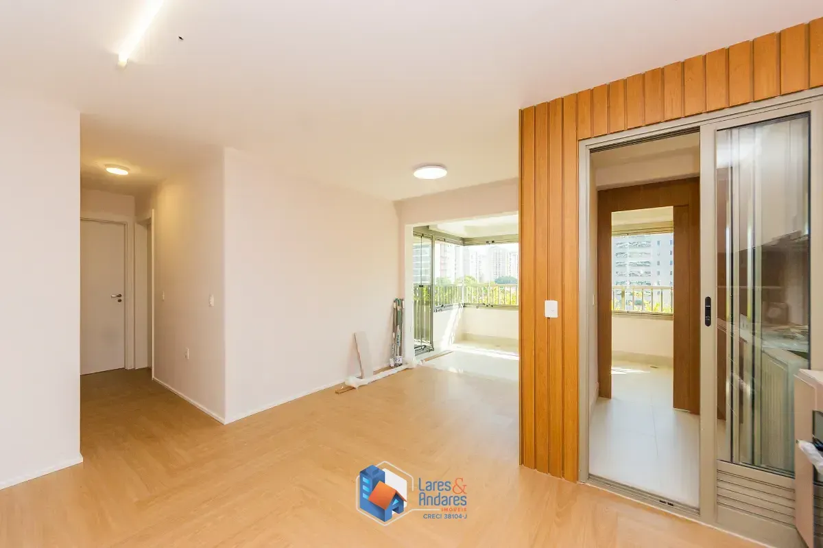 Imagem Apartamento para venda em Moema com 2 quartos, sendo 2 suítes, 82m²