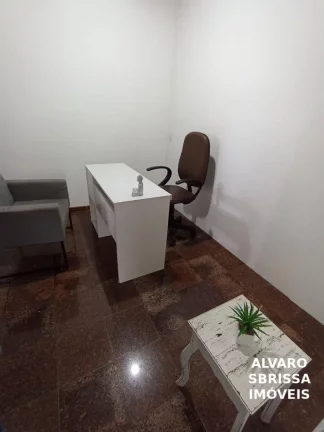 Imagem Sala para alugar, 9 m² por R$ 1.170,00/mês - Brasil - Itu/SP