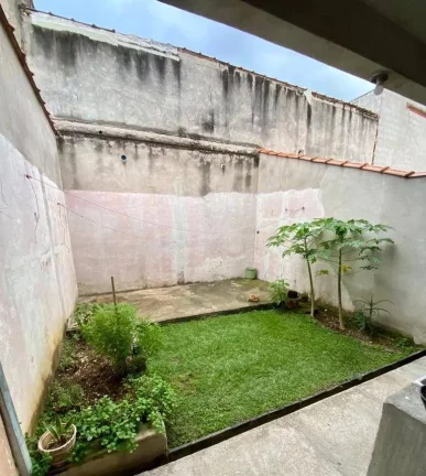 Imagem Sobrado com 3 dormitórios à venda por R$ 265.000,00 - Vila Antônio Augusto Luiz - Caçapava/SP