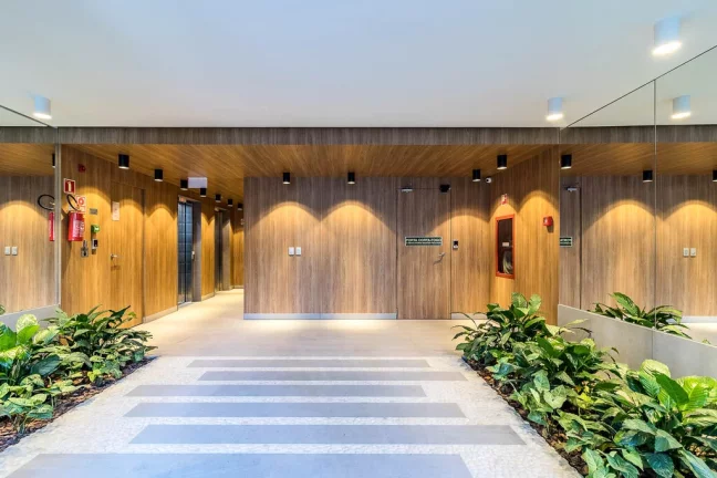 Imagem Apartamento à venda em Porto Alegre, Mont Serrat, com 3 quartos, 123,97m2