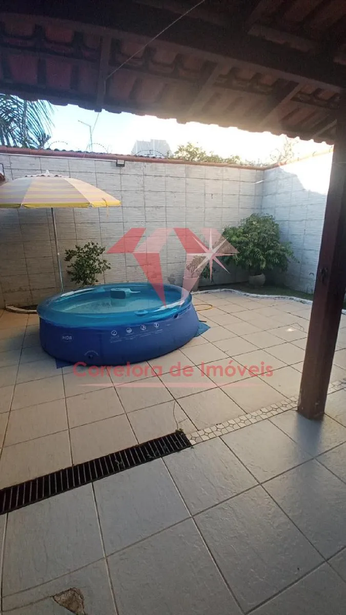 Imagem Casa / Sobrado em Morada de Laranjeiras, Serra