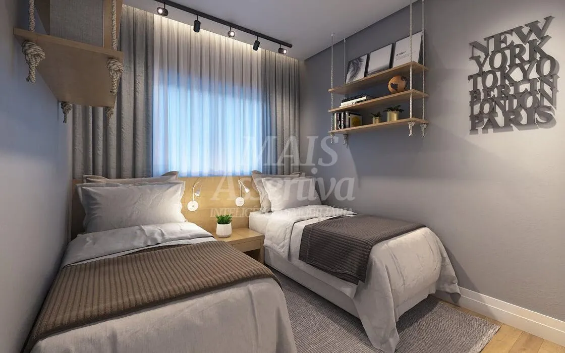 Imagem APARTAMENTO PARA VENDA NO BAIRRO PRIMAVERA EM NOVO HAMBURGO