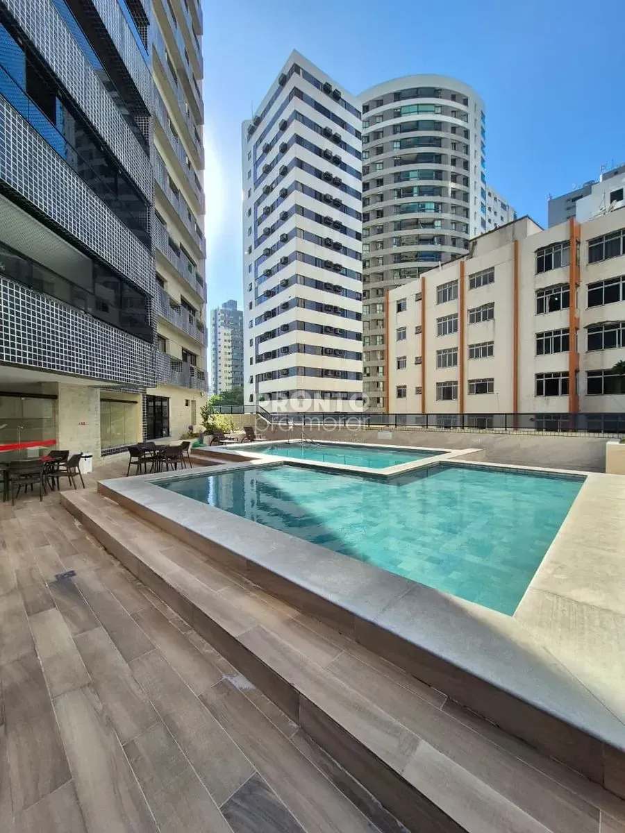 Imagem Apartamento com 4 Quartos à Venda, 212 m² em Boa Viagem - Recife