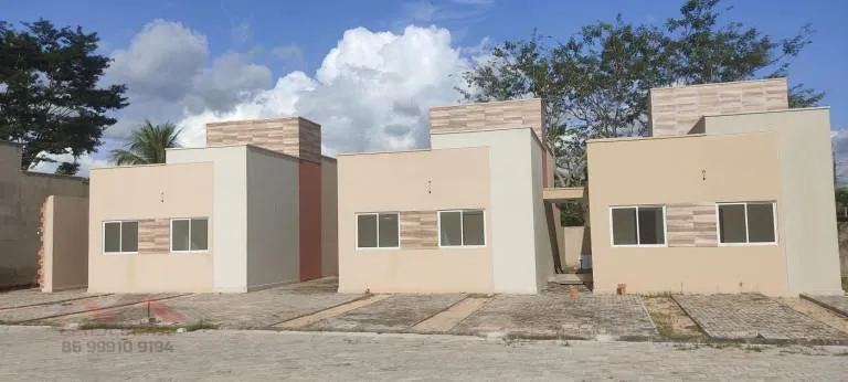 Imagem Casa Térrea à Venda | Condomínio Marinas | Pedra Mole
