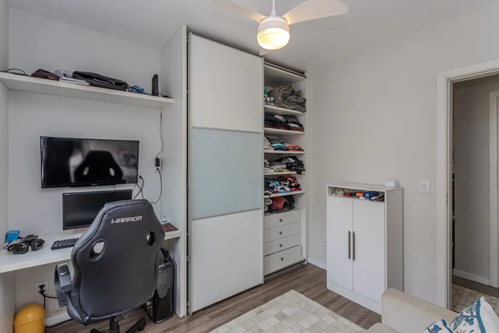 Imagem Apartamento em Higienópolis