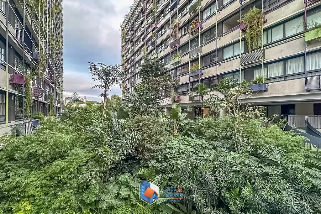 Imagem Cobertura Duplex à venda 2 Quartos 2 Suites 1 Vaga 142M² Vila Ipojuca São Paulo - SP