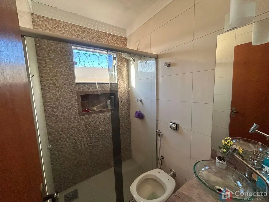 Imagem Casa Residencial à venda, Sebastião Amorim, Patos de Minas - CA0367.