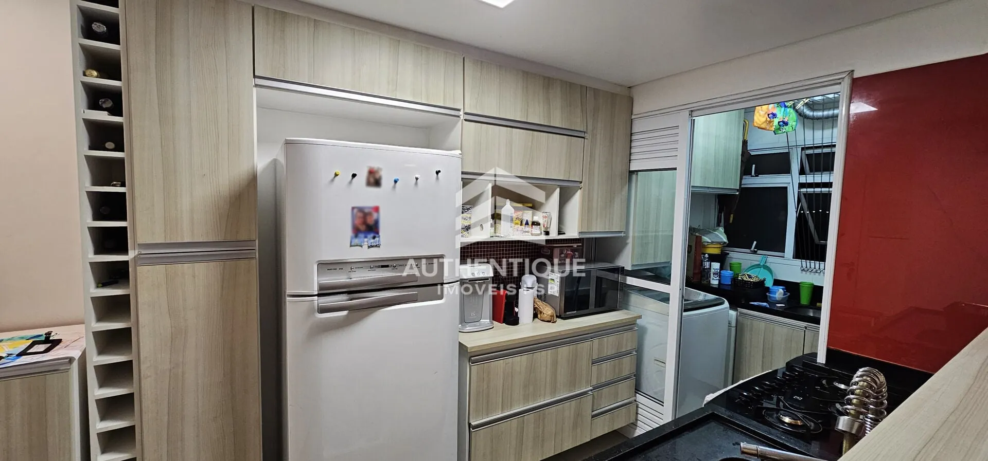 Imagem ARCADIA CENTRO SAO BERNARDO DO CAMPO - Apartamento no Centro de São Bernardo do Campo à venda