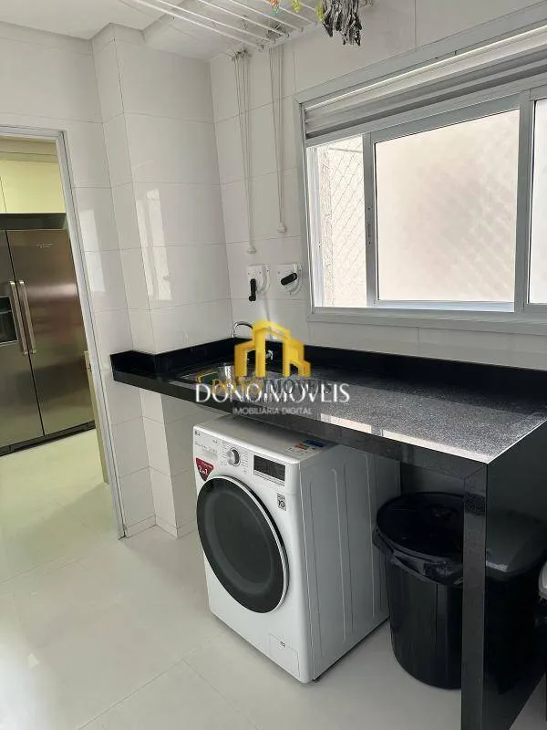Imagem Apto venda 242 m² no Mansão Imperial , Nova Petrópolis, SBC