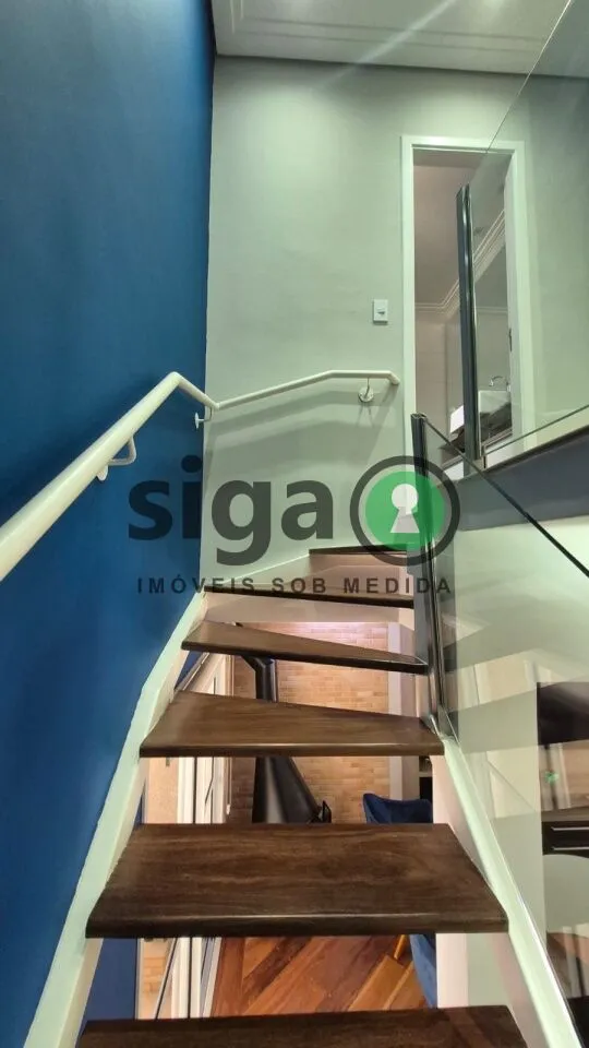 Imagem CASA DE CONDOMINIO A VENDA NO TOW HOUSE COM 3 QUARTOS SENDO 1 SUITE