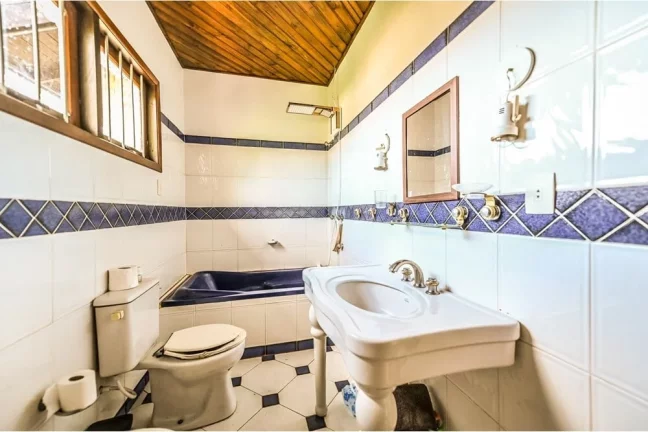 Imagem Casa para venda no bairro Ipanema em Porto Alegre