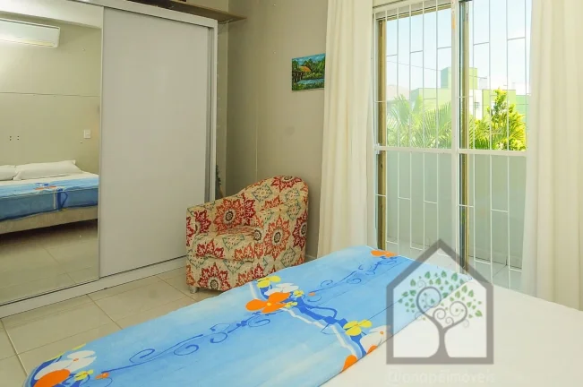 Imagem Casa Geminada à Venda – São João do Rio Vermelho, Florianópolis